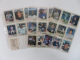 1983 Fleer Baseball Cards, 25 cards