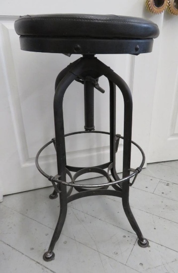 AO Smith Industrial Task stool