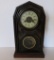 Mantle clock by Forestville