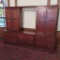 Kimball Office Credenza / Cabinets