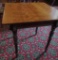 Pub table