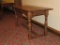 Feudal Oak Jamestown Lounge Company 5' Table