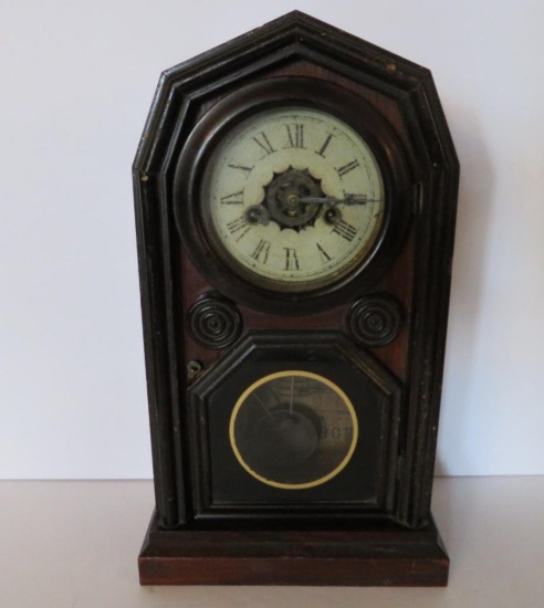 Mantle clock by Forestville