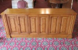 Henredon credenza