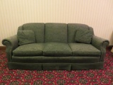 Baker Furniture Couch