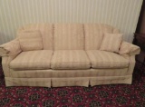 Baker Furniture Couch