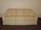 Baker Furniture Couch