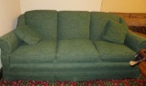 Baker Furniture sofa couch