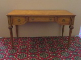 Henredon Fine Furniture desk