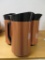 Seven Vollrath insulated coffee servers #2464