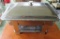 Stainless Steel Chafing Dish with lid