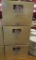 36 Wine Goblets, new in box, 10 1/2 oz