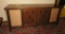 RCA Victor Stereo Console Stereo and records