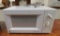 GE countertop microwave