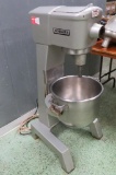 Hobart Mixer with bowl model D-300