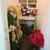 Christmas Closet