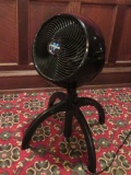 Vornado oscillating floor standing fan