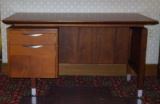 Mid Century Modern desk