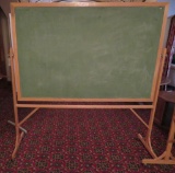 Quartet Rolling chalkboard