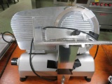 SKY 689 Semiautomatic Meat Slicer