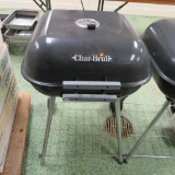 Char Broil charcoal grill