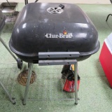 Char Broil charcoal grill