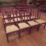 Formal Dining Room Chairs