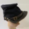 Civil War Kepi hat