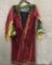 Persian Prince Velvet robe