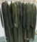 Eight Olive Green Robes, Henderson-Ames Co