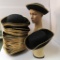 44 Pirate Swashbuckler hats