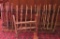 Theatre Prop, Birch Branch Fence Sections
