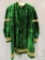 Emerald Green Jacket Ferdinand III