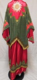 Antique Robe, Renaissance Regalia