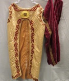 Renaissance Enlightenment tunic and britches