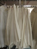 20 white Surplice Type Robes, 30