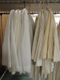 21 white robes Surplice, 30