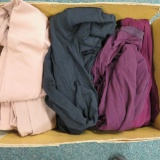 Large lot of tights Large and XL