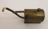 Industrial Oil lamp 2