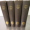 Philo Judaeus Volumes 1-4 by Yonge