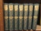 Works by Muhlbach, seven books