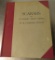 Scarabs and Cylinders with Names by Flinders Petrie