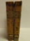 1811 Works of Virgil, Two Volume Set, 2nd American Ed