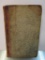 1802 British Monachism or Manners and Customs of the Monks of England, Vol 1