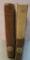 1835 Winter in the West Vol 1 & 2 by New Yorker