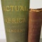 Two books on Africa