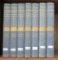 1906 History of Freemasonry by Mackey and Singleton, 7 volumes