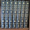 1906 History of Freemasonry by Mackey and Singleton, 7 volumes