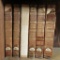 1820 Mill's British India, Six books