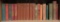 19 Assorted Books